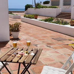 Lyrioshomes Duquesa , Gaviotas Apartment Manilva