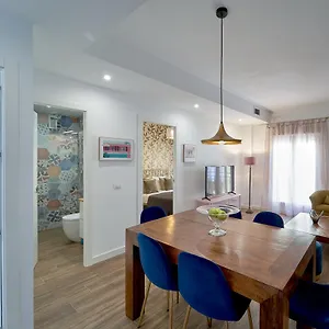El Coso Boutique Apartment Lucena