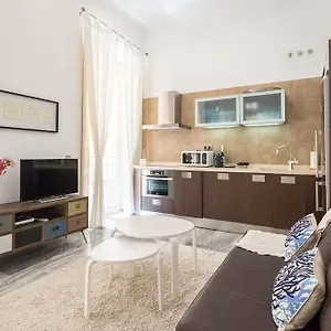Plaza Picasso Apartment Malaga