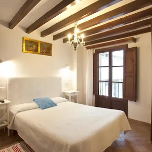 Turismo De Interior Ca Sa Padrina Hotel Palma de Mallorca