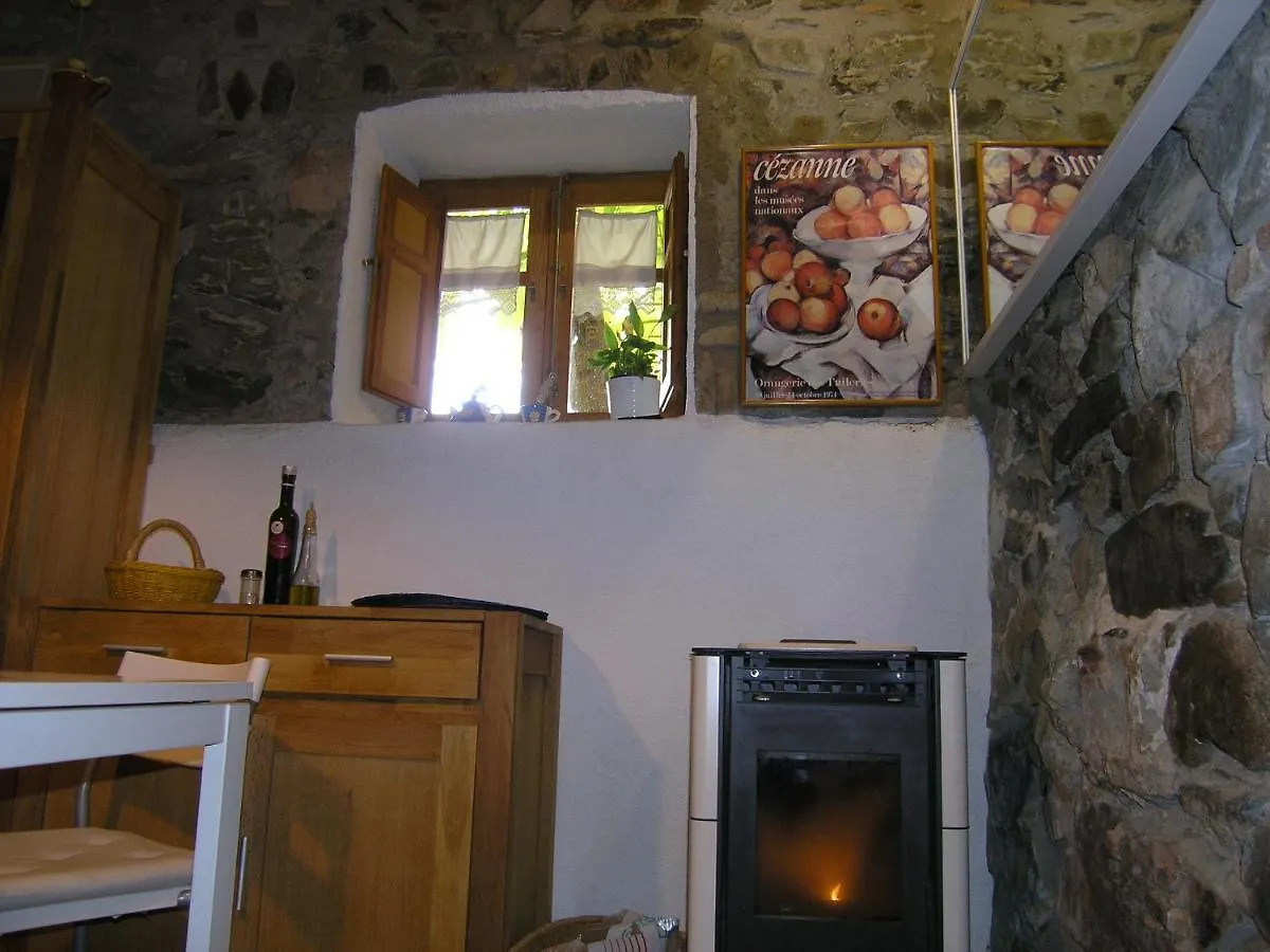 Holiday home Cal Joanet, Acollidora Caseta A Gratallops
