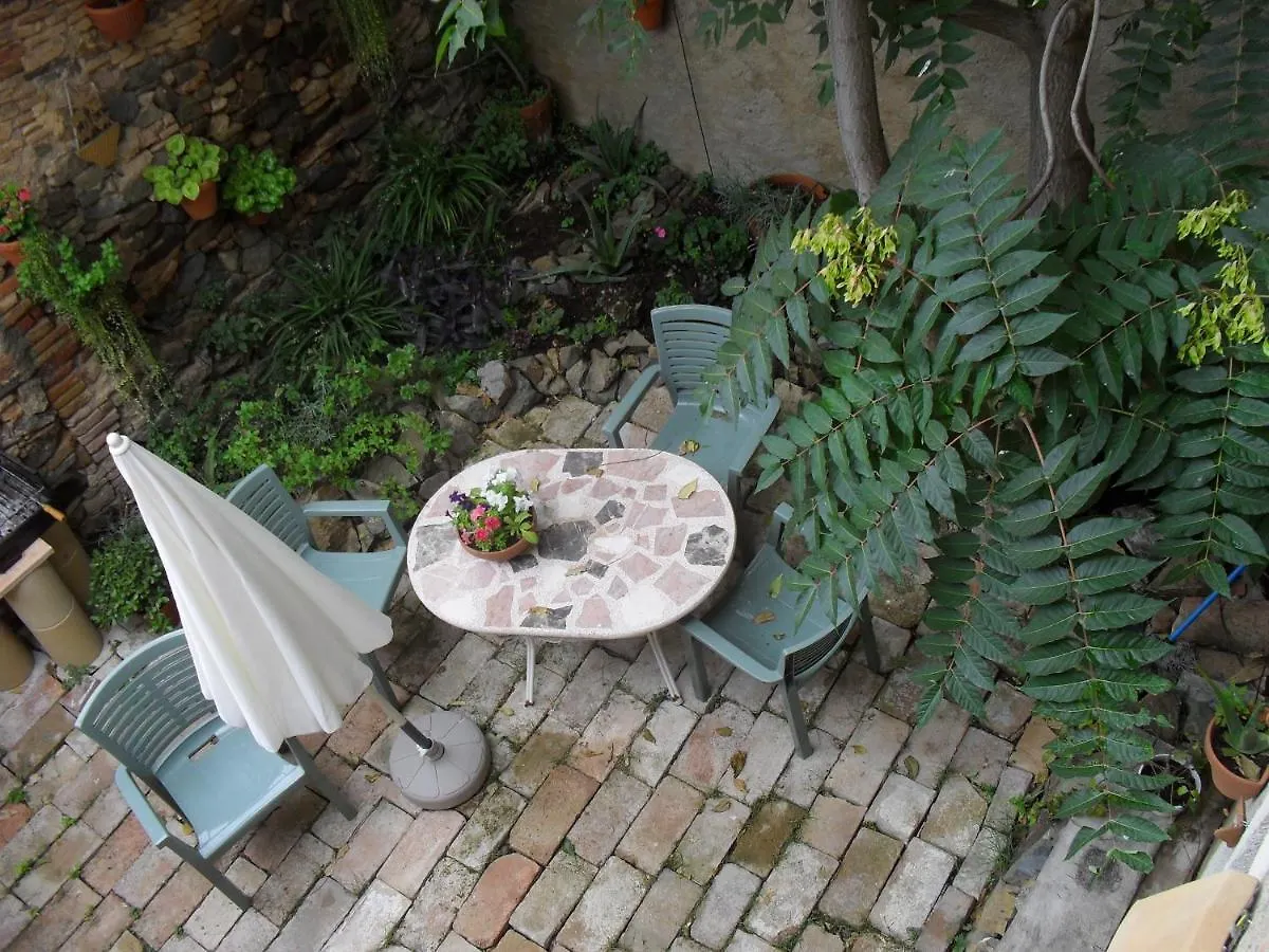 Cal Joanet, Acollidora Caseta A Gratallops Holiday home