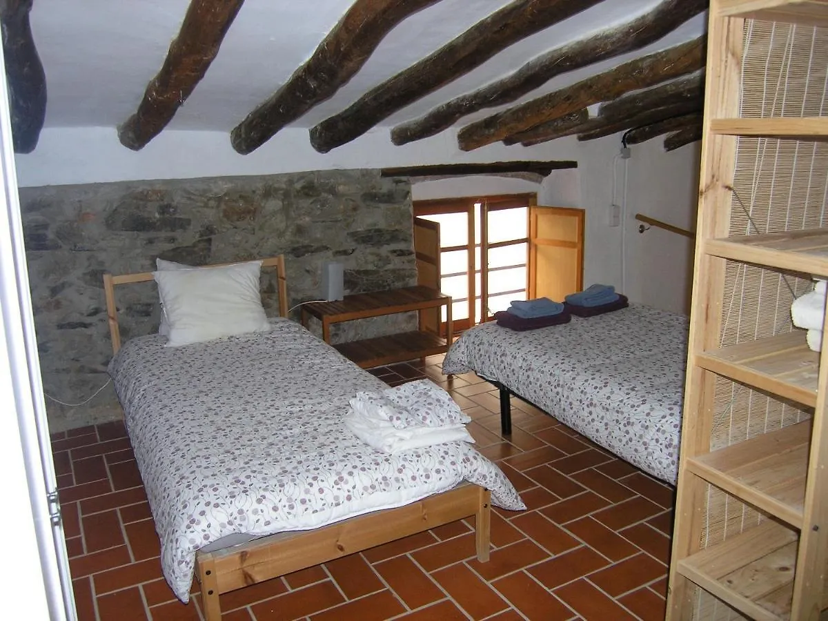 Holiday home Cal Joanet, Acollidora Caseta A Gratallops Spain