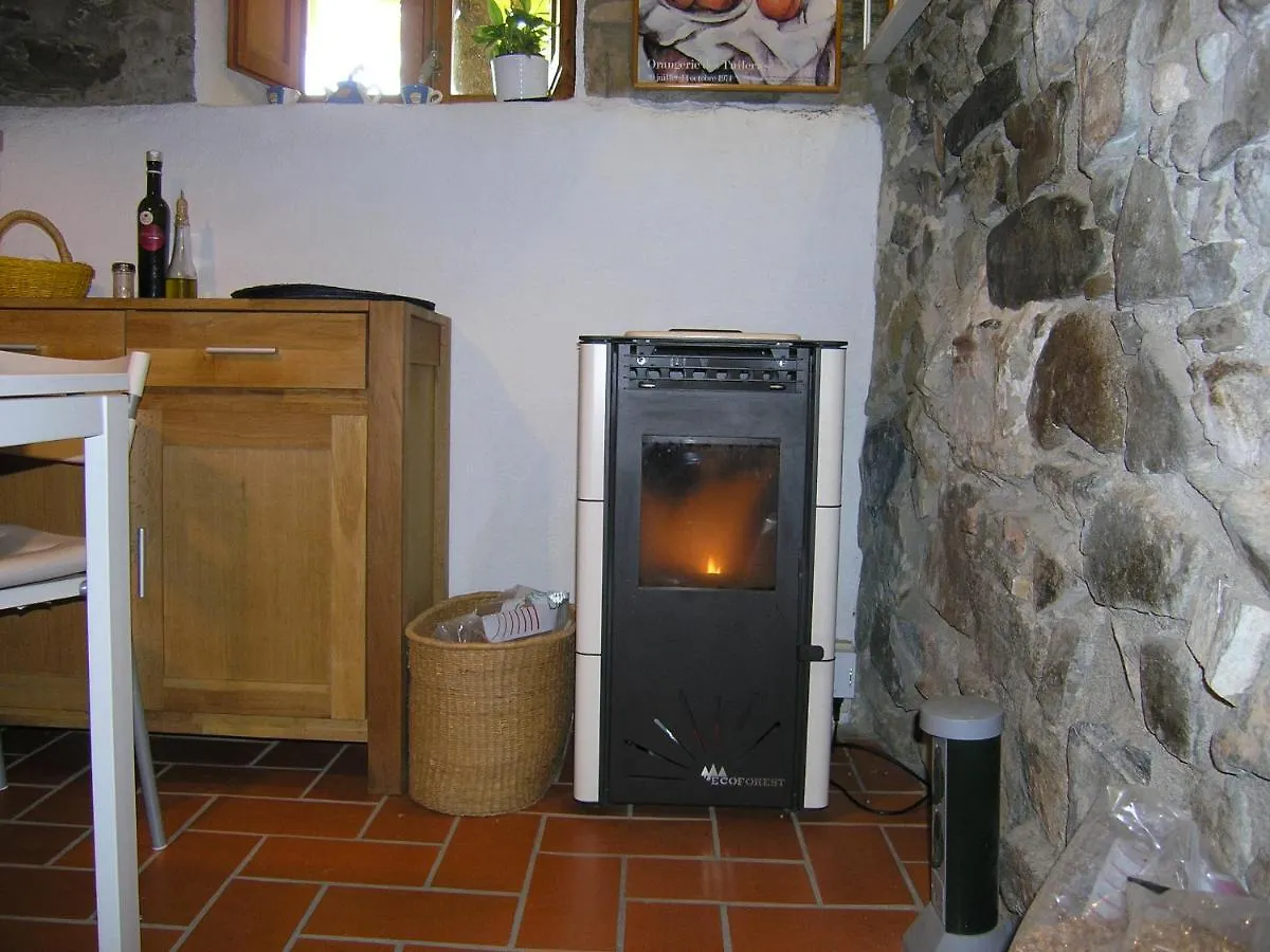 Holiday home Cal Joanet, Acollidora Caseta A Gratallops Spain