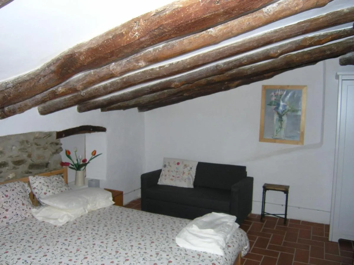 Cal Joanet, Acollidora Caseta A Gratallops Spain