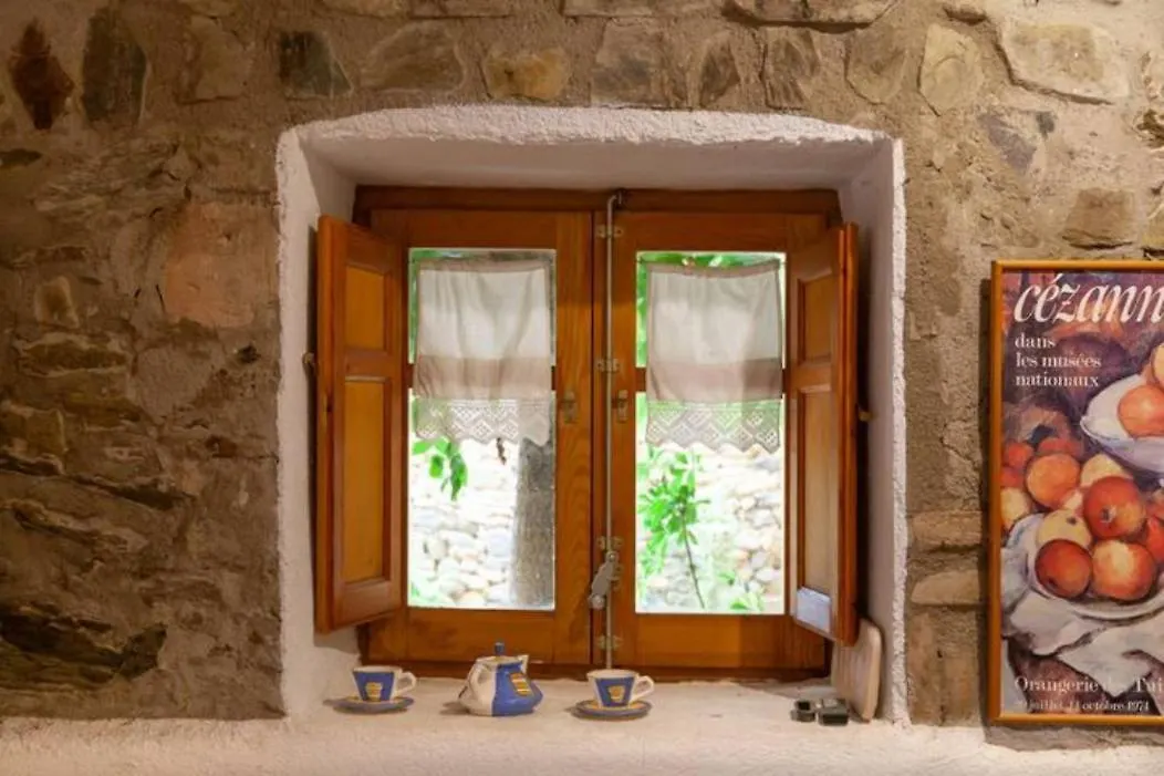 Cal Joanet, Acollidora Caseta A Gratallops Holiday home