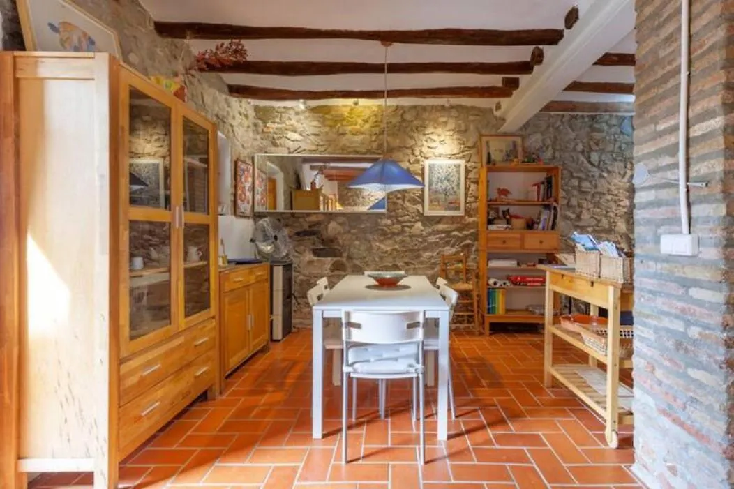 Cal Joanet, Acollidora Caseta A Gratallops Holiday home