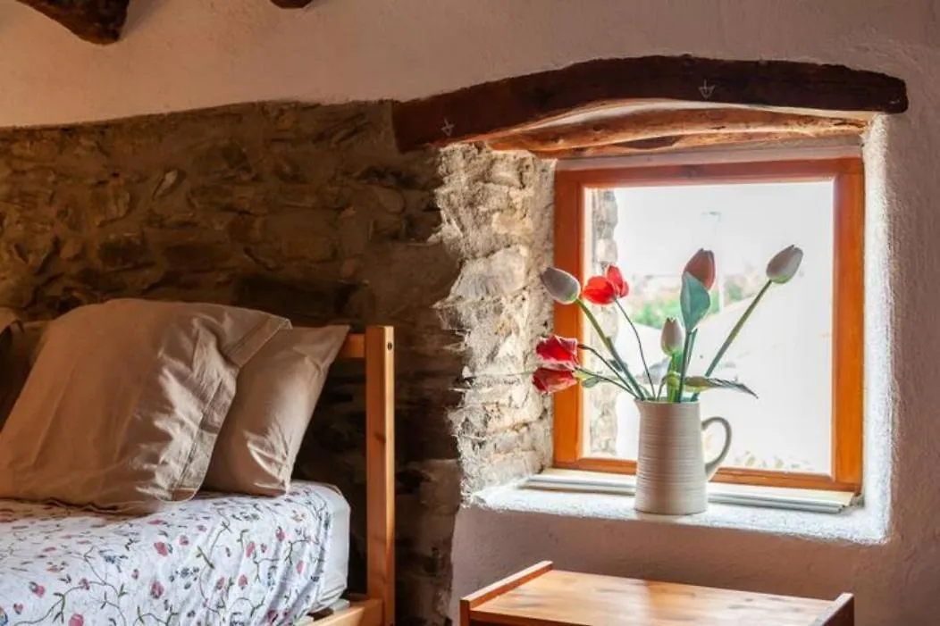 Holiday home Cal Joanet, Acollidora Caseta A Gratallops