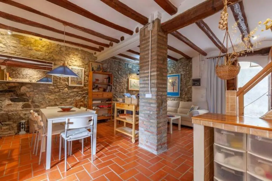 Cal Joanet, Acollidora Caseta A Gratallops 0*,