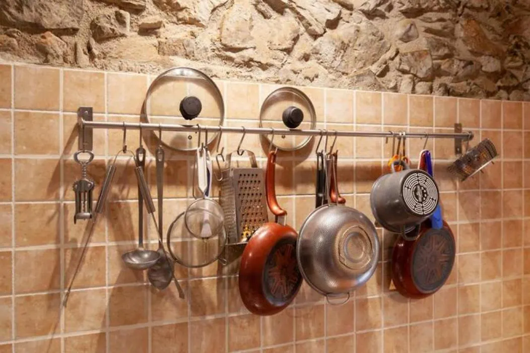 Cal Joanet, Acollidora Caseta A Gratallops Holiday home