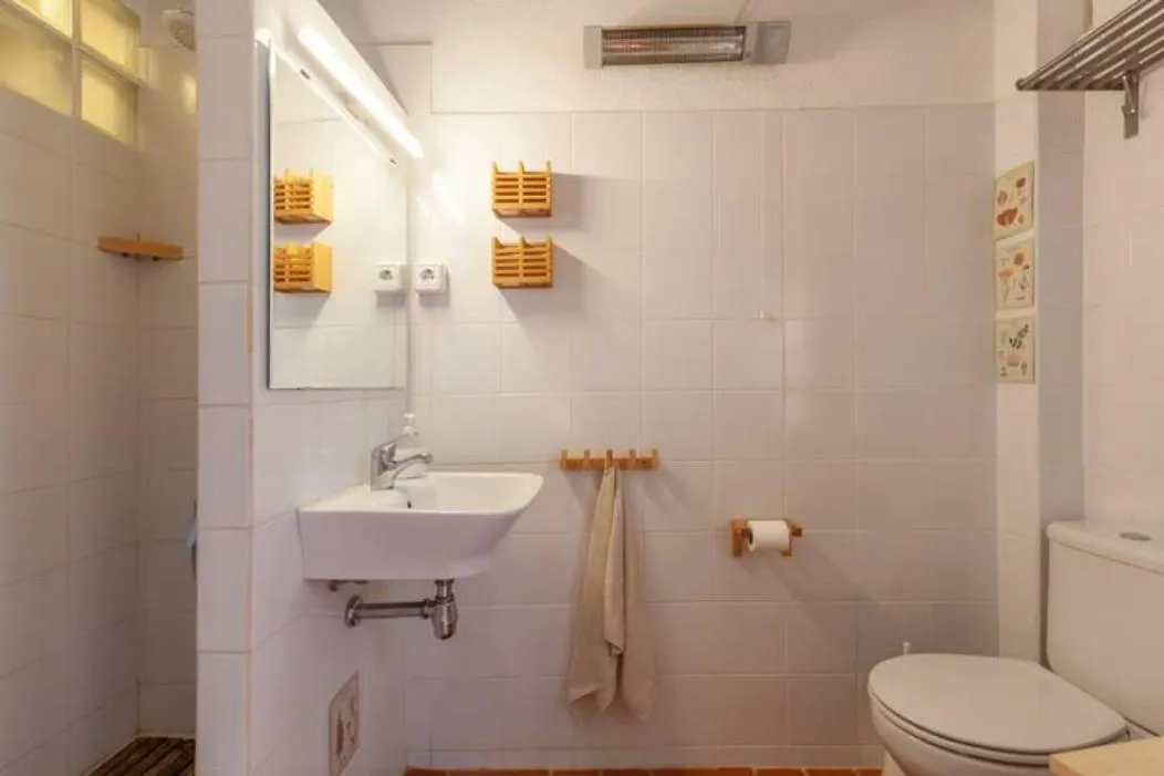 Cal Joanet, Acollidora Caseta A Gratallops Holiday home